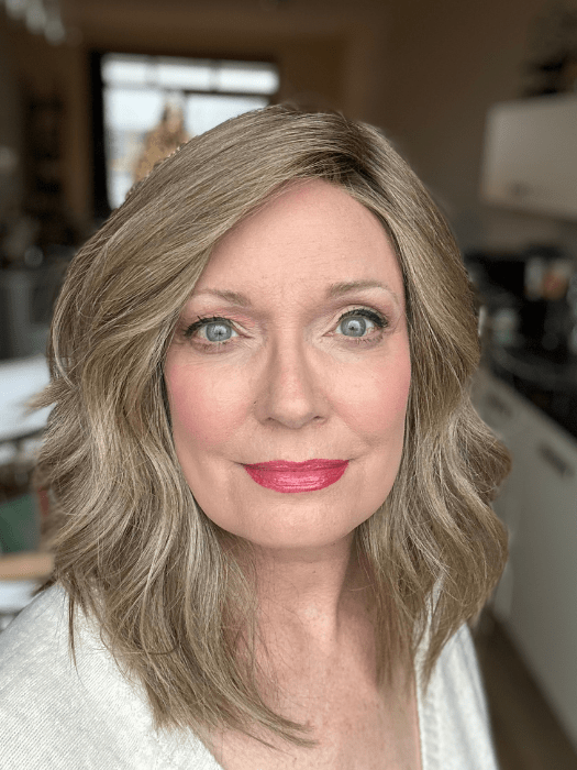 Big Spender | Synthetic Lace Front Wig (Mono Top) - Image 28