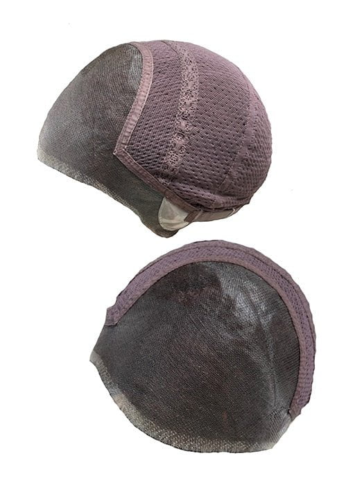 Bella V | Synthetic Lace Front Wig (Hand-Tied) - Image 4