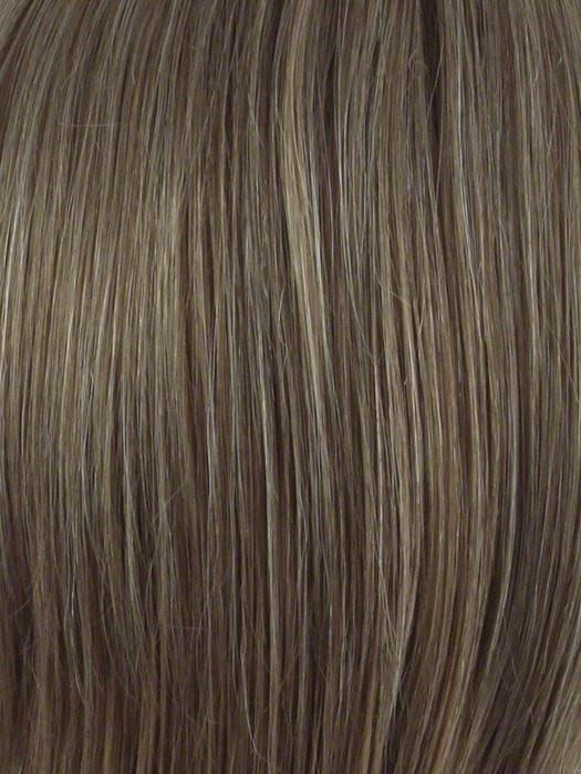 Marsha | Synthetic Lace Front Wig (Mono Top) - Image 25