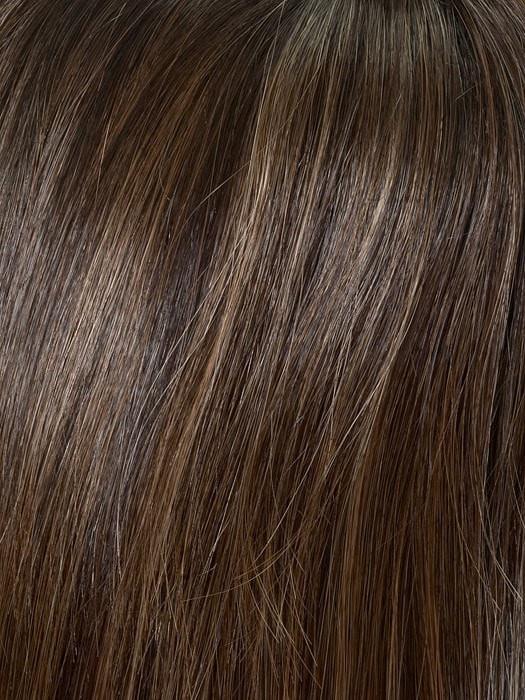Marsha | Synthetic Lace Front Wig (Mono Top) - Image 26