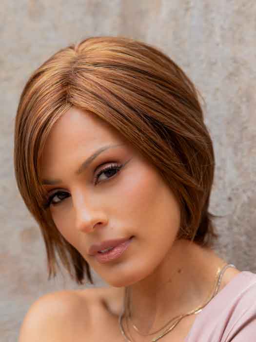 All Too Well | Synthetic Wig (Mono Part) - Image 4