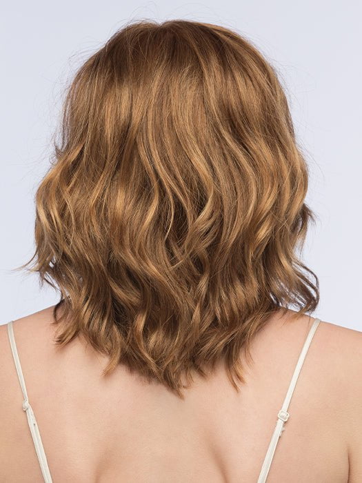 Aeri | Synthetic Lace Front Wig (Mono Top) - Image 4