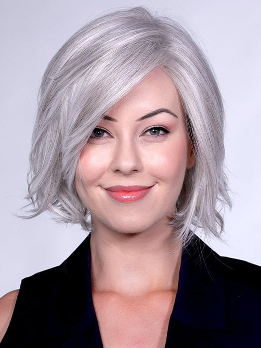 Alicante | Synthetic Lace Front Wig (Mono Part) - Image 9