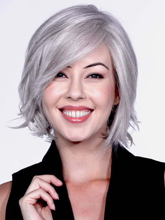 Alicante | Synthetic Lace Front Wig (Mono Part) - Image 10