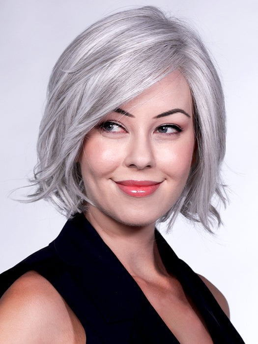 Alicante | Synthetic Lace Front Wig (Mono Part) - Image 12