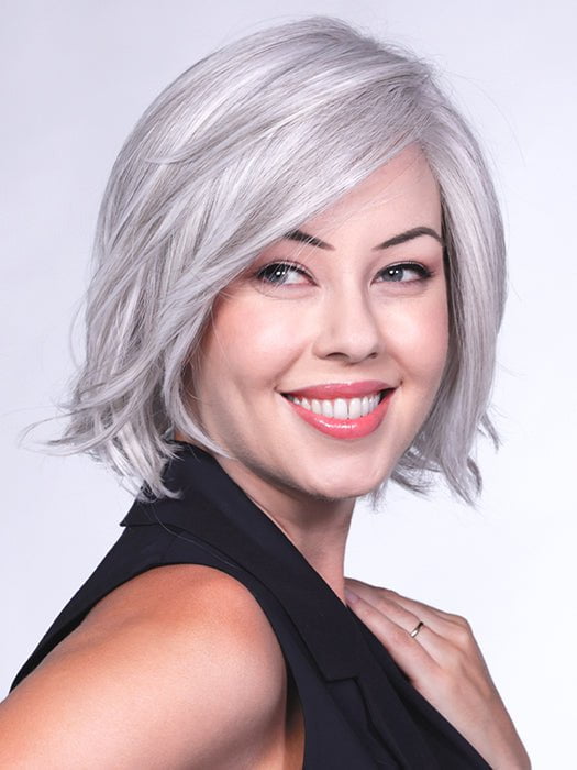 Alicante | Synthetic Lace Front Wig (Mono Part) - Image 11
