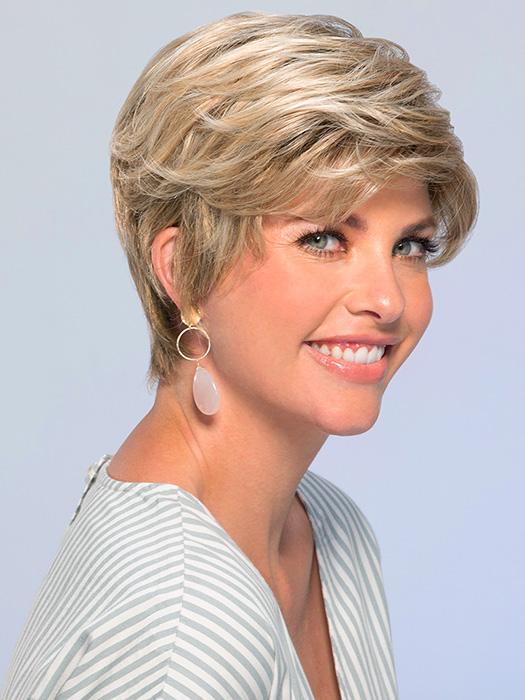 Allure | Synthetic Wig (Basic Cap) - Image 7