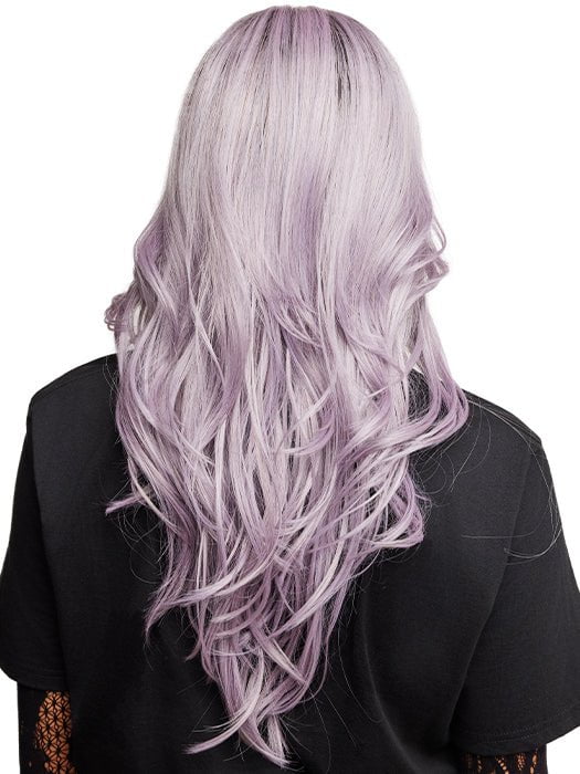 Allure Wavez | Synthetic Lace Front Wig (Lace Part) - Image 18