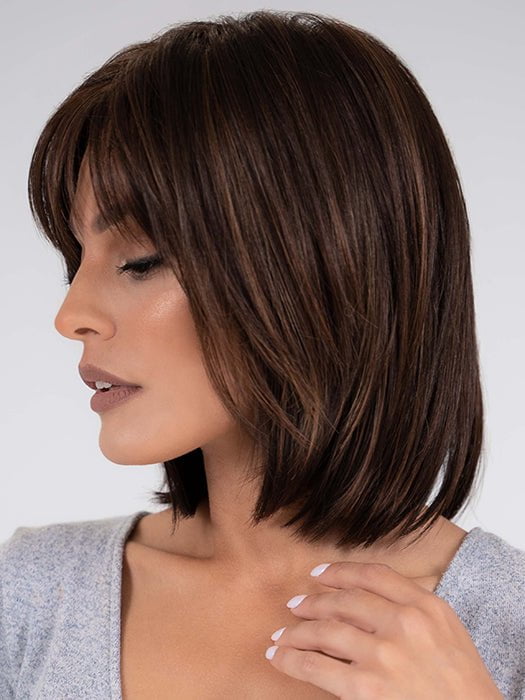 Alva | Synthetic Wig (Basic Cap) - Image 30