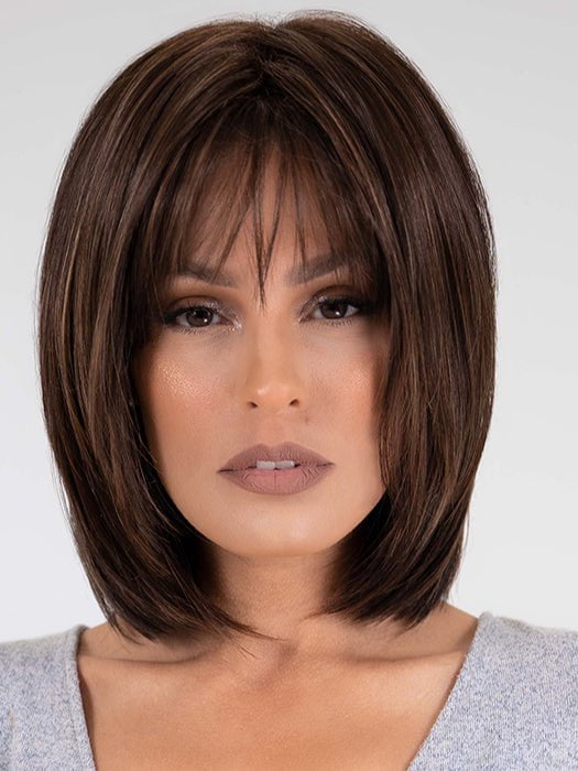 Alva | Synthetic Wig (Basic Cap) - Image 29