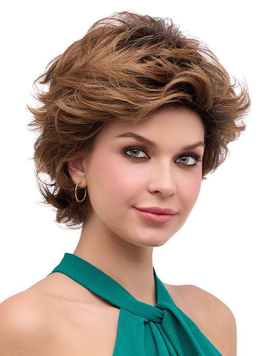 Alyssa | Synthetic Wig (Basic Cap) - Image 7