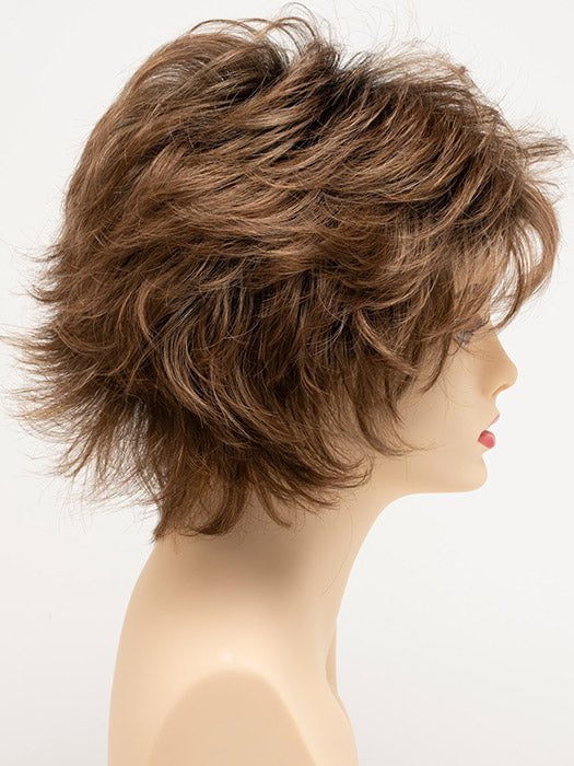 Alyssa | Synthetic Wig (Basic Cap) - Image 42