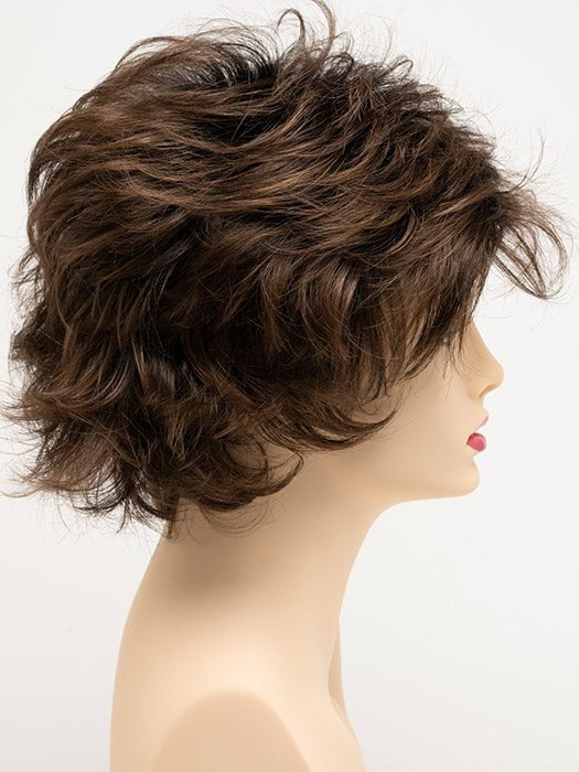 Alyssa | Synthetic Wig (Basic Cap) - Image 40