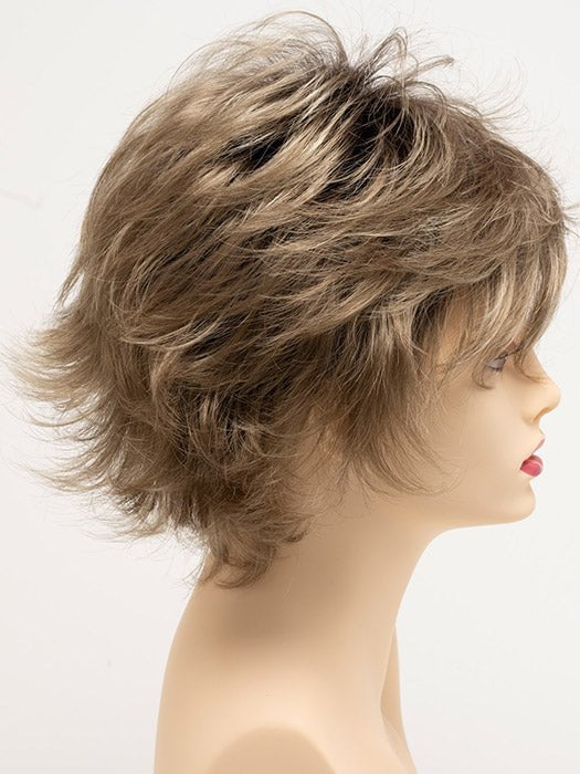 Alyssa | Synthetic Wig (Basic Cap) - Image 49