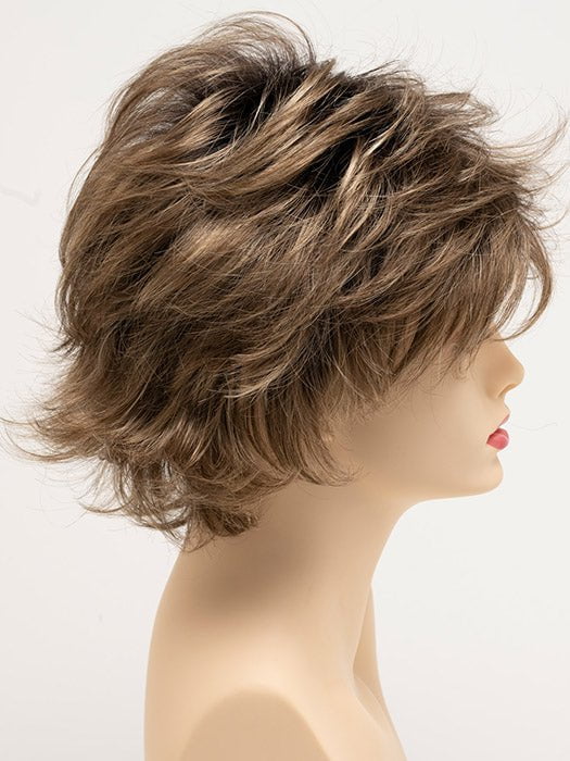 Alyssa | Synthetic Wig (Basic Cap) - Image 47