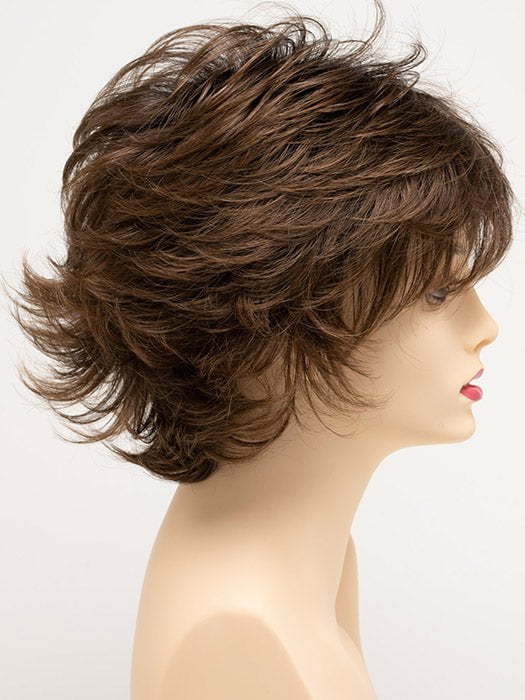Alyssa | Synthetic Wig (Basic Cap) - Image 39