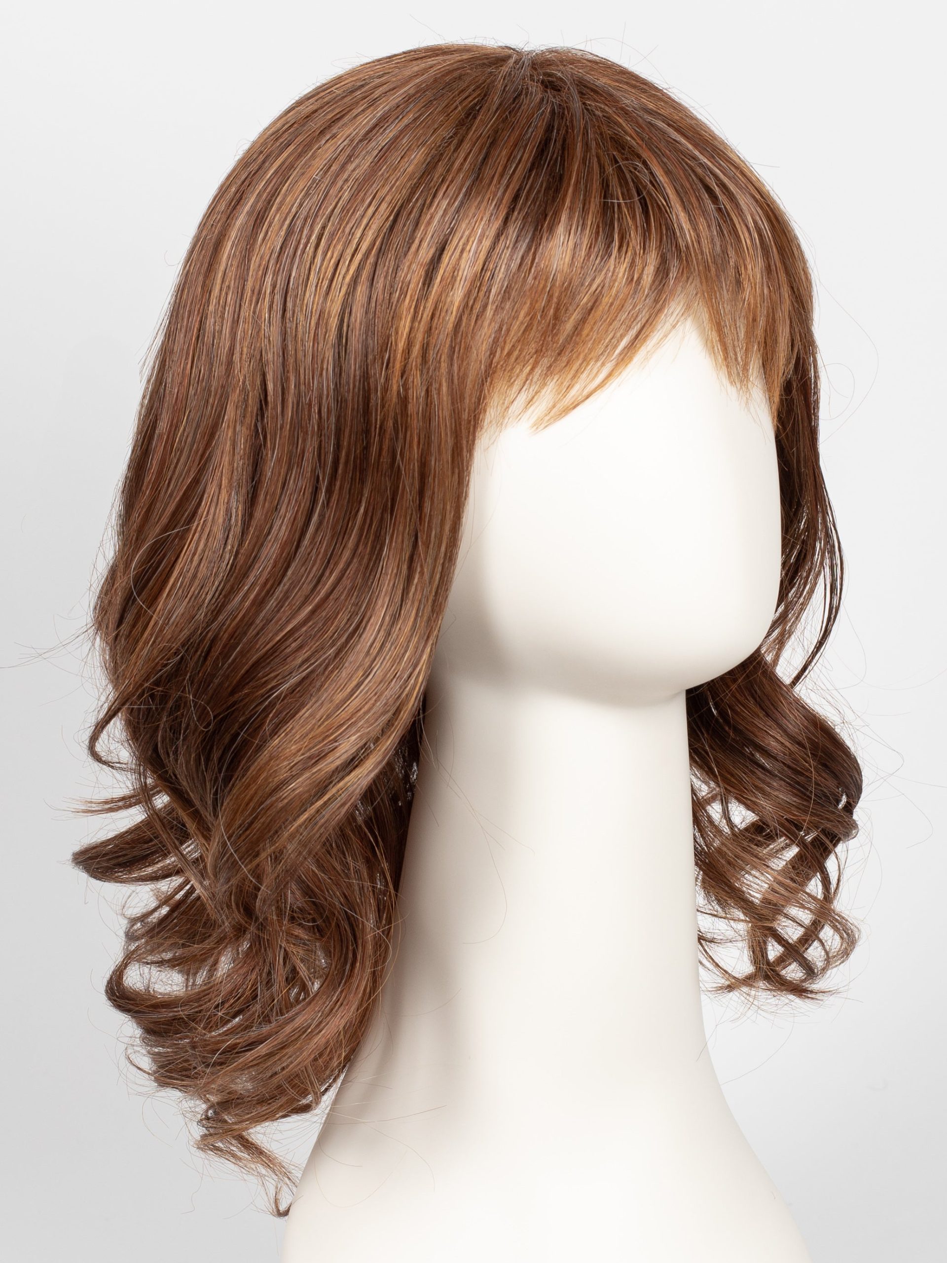 Ambitious | Synthetic Wig (Basic Cap) - Image 12