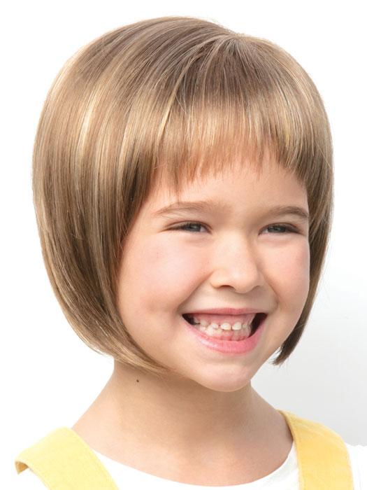Kensley | Synthetic Lace Front Wig - Image 4