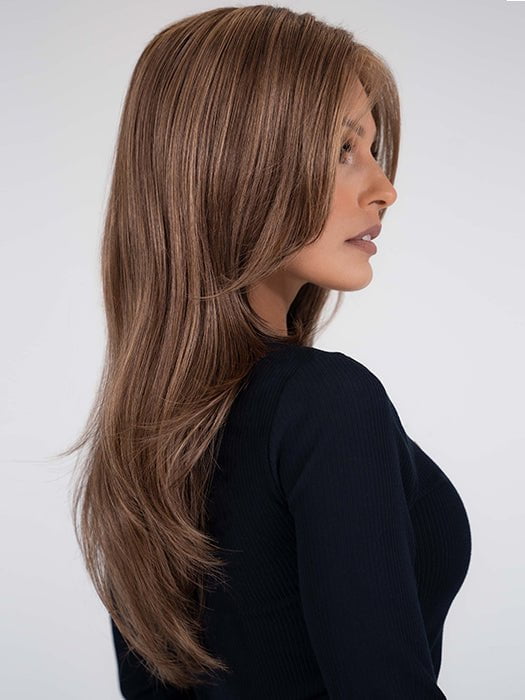 Angelica | Synthetic Wig (Basic Cap) - Image 23