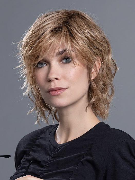 Anima | Synthetic Lace Front Wig (Mono Crown) - Image 6