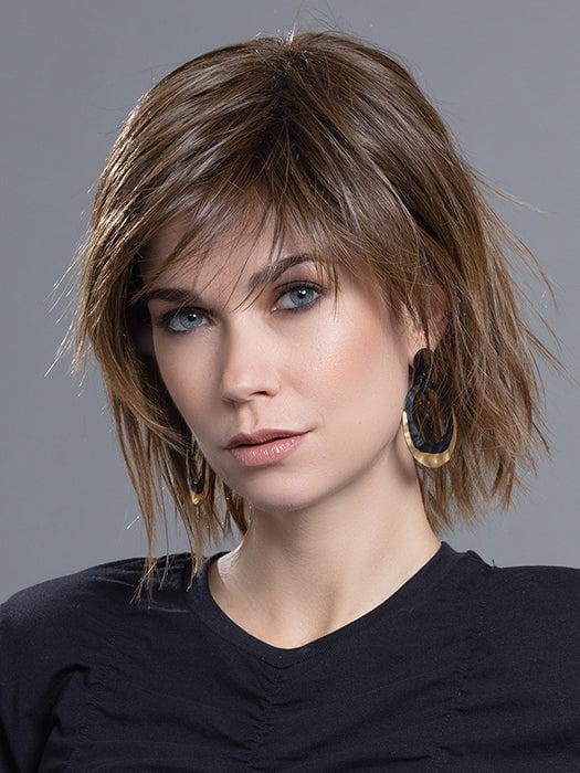 Anima | Synthetic Lace Front Wig (Mono Crown) - Image 8