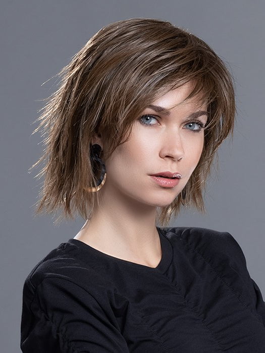 Anima | Synthetic Lace Front Wig (Mono Crown) - Image 10