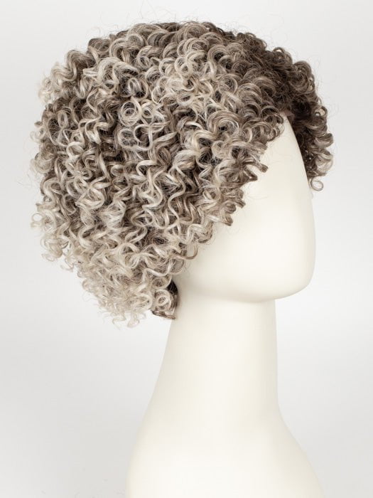 Aniyah | Synthetic Lace Front Wig (Mono Part) - Image 20