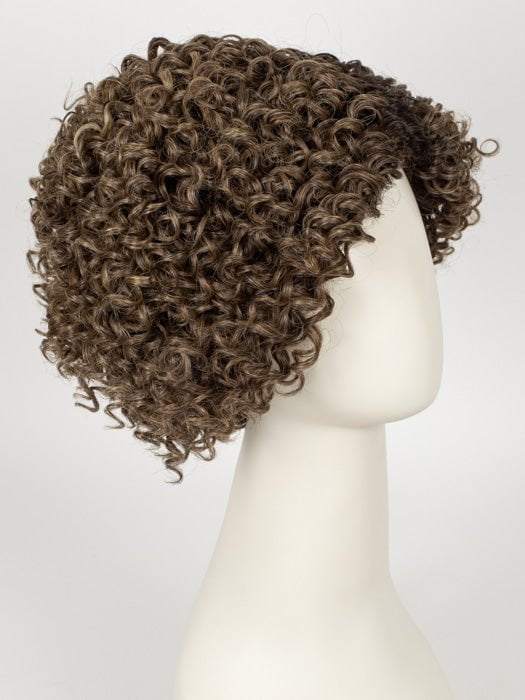 Aniyah | Synthetic Lace Front Wig (Mono Part) - Image 18