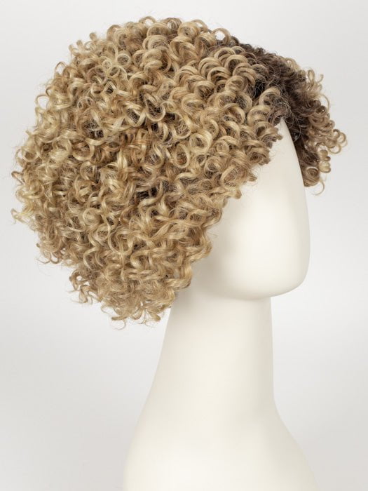 Aniyah | Synthetic Lace Front Wig (Mono Part) - Image 19