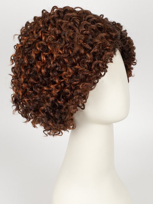 Aniyah | Synthetic Lace Front Wig (Mono Part) - Image 25
