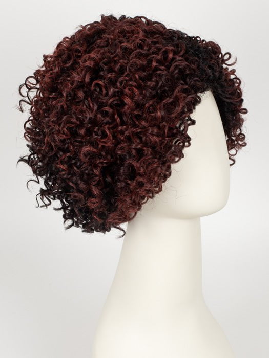 Aniyah | Synthetic Lace Front Wig (Mono Part) - Image 24
