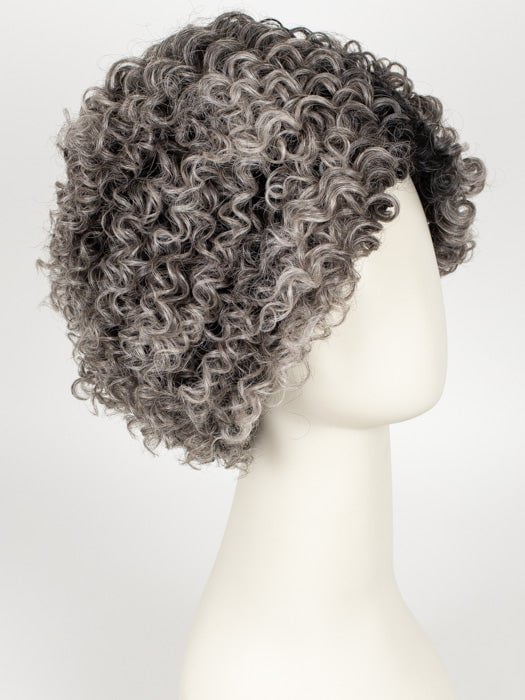 Aniyah | Synthetic Lace Front Wig (Mono Part) - Image 21