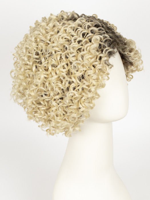 Aniyah | Synthetic Lace Front Wig (Mono Part) - Image 23