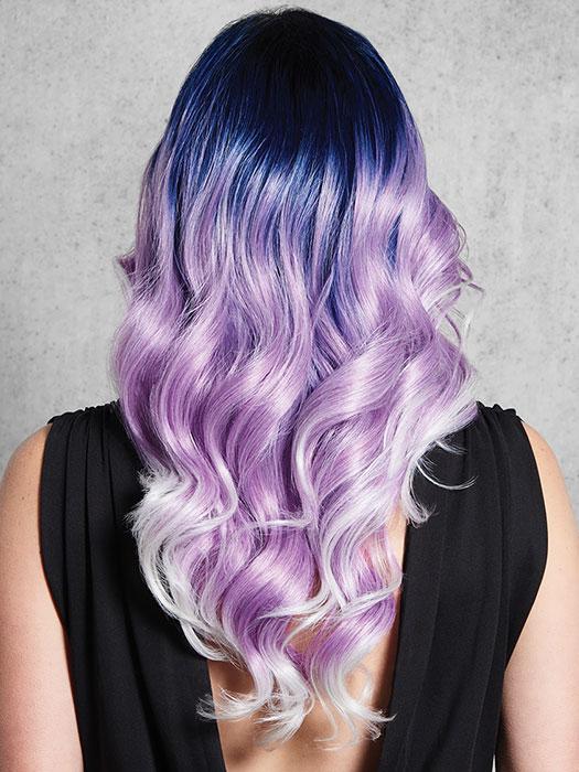 Arctic Melt | HF Synthetic Wig (Basic Cap) - Image 5