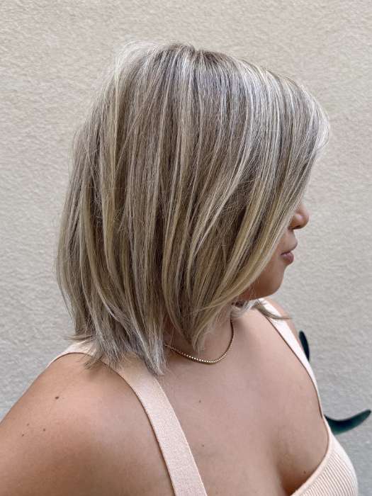 Cruise Control | Synthetic Lace Front Wig (Hand-Tied) - Image 7