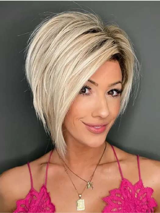 Ignite | Synthetic Lace Front Wig (Basic Cap) - Image 14
