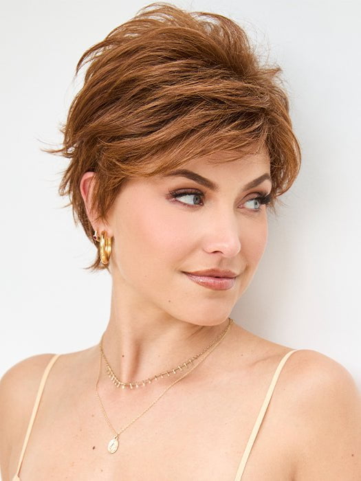 Aubrey | Synthetic Lace Front Wig (Basic) - Image 8