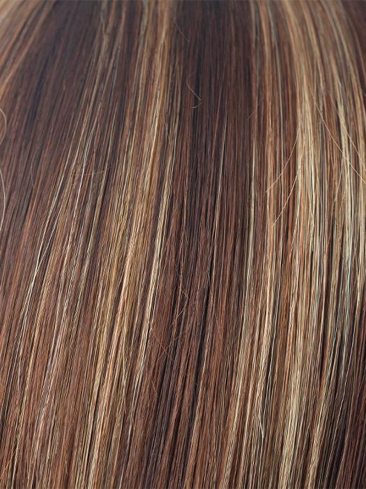 Sybil | Synthetic Lace Front Wig (Mono Top) - Image 15