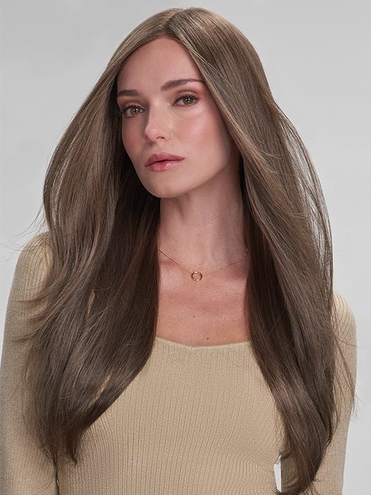 Avery | Synthetic Lace Front Wig (Mono Top) - Image 22