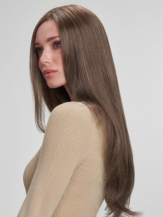 Avery | Synthetic Lace Front Wig (Mono Top) - Image 23