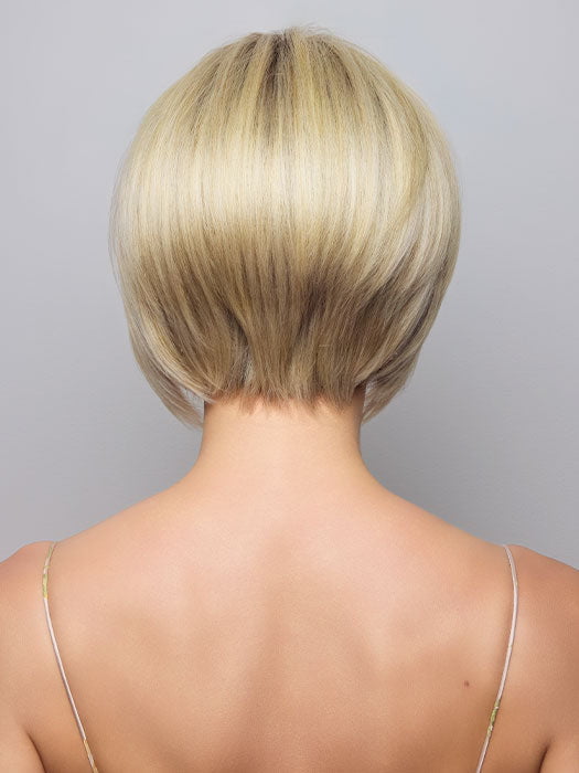 Ayumi | Synthetic Lace Front Wig (Lace Part) - Image 6