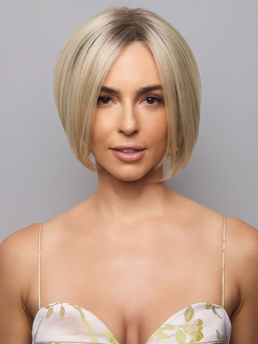 Ayumi | Synthetic Lace Front Wig (Lace Part) - Image 5