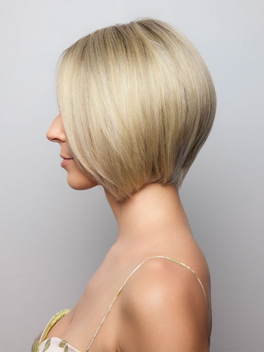 Ayumi | Synthetic Lace Front Wig (Lace Part) - Image 7