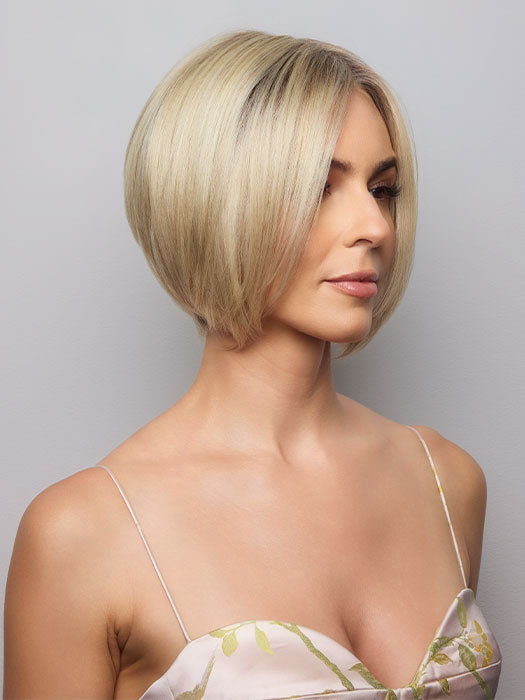 Ayumi | Synthetic Lace Front Wig (Lace Part) - Image 8
