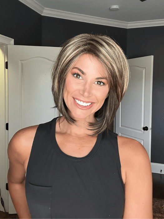 Cameron | Synthetic Wig (Basic Cap) - Image 6