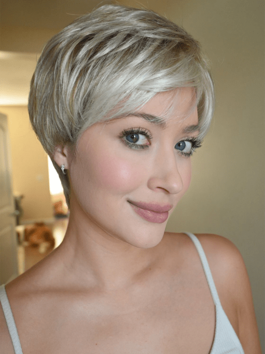 Winner | Synthetic Wig (Basic Cap) - Image 6