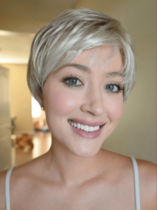 Winner Large | Synthetic Wig (Basic Cap) - Image 6