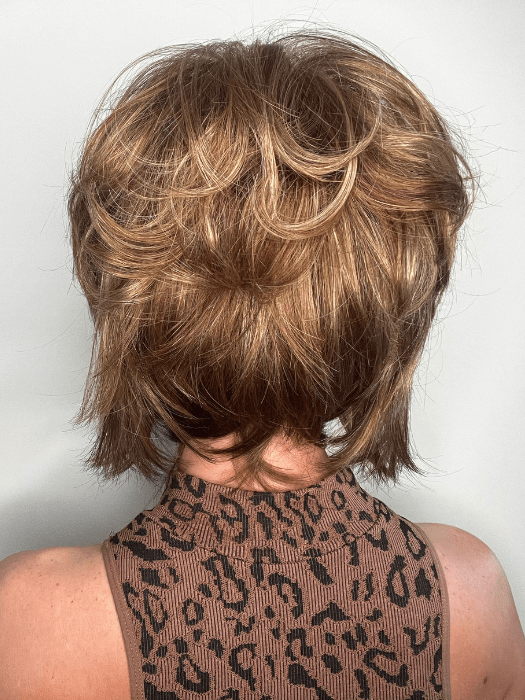 Cameron | Synthetic Wig (Basic Cap) - Image 4
