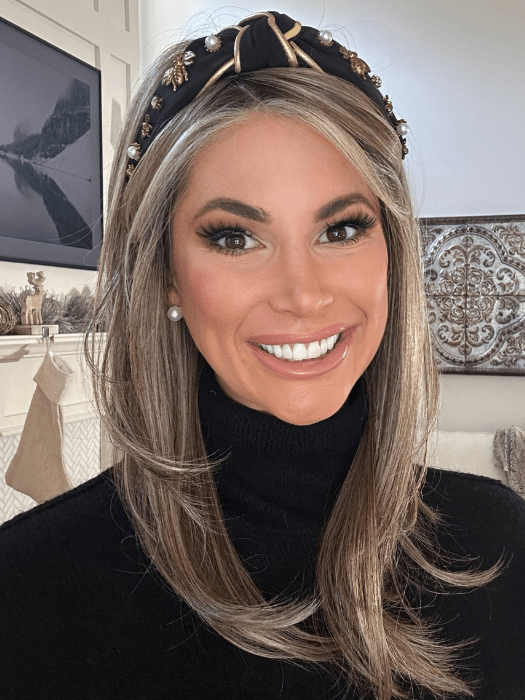 Spotlight | HF Synthetic Lace Front Wig (Mono Top) - Image 11