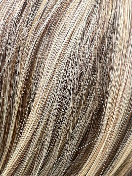 Madrid | Synthetic Lace Front Wig (Mono Part) - Image 6